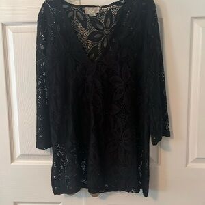 Bathing Suit Coverup